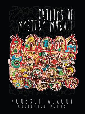 cover image of Critics of Mystery Marvel